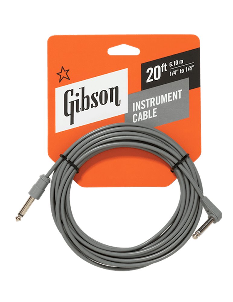 CABLE INSTRUMENTO VINTAGE ORIGINAL 20'