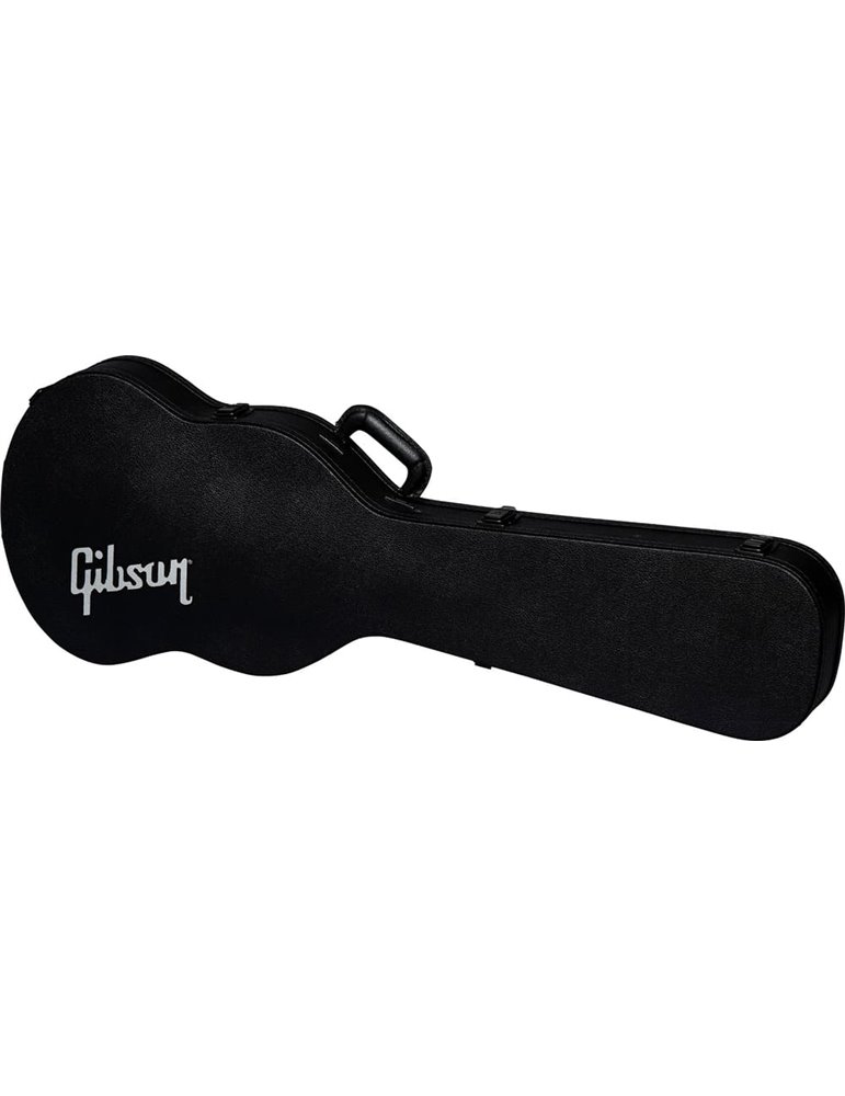 ESTUCHE ELÉCTRICA SG BASS MODERN COLLECTION - NEGRO