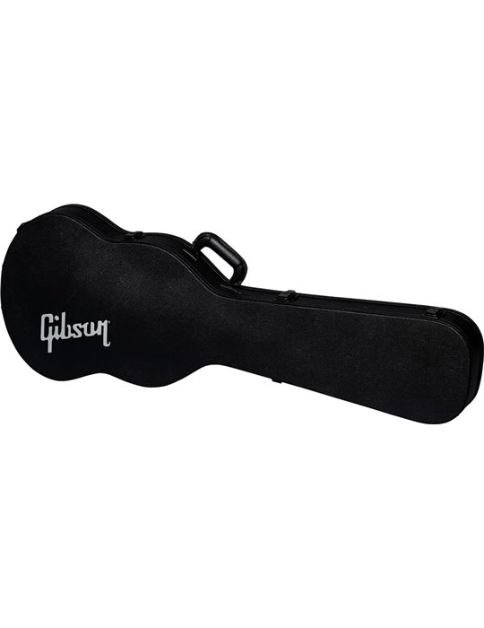 ESTUCHE ELÉCTRICA SG BASS MODERN COLLECTION - NEGRO