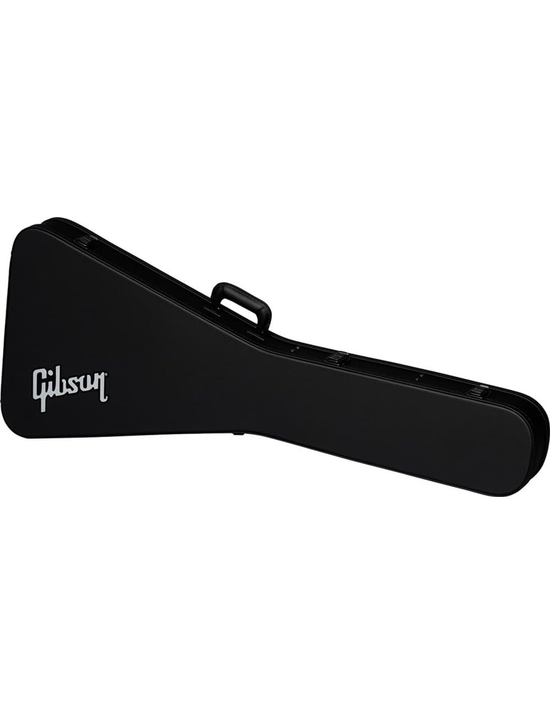 ESTUCHE ELÉCTRICA FLYING ORIGINAL COLLECTION - NEGRO