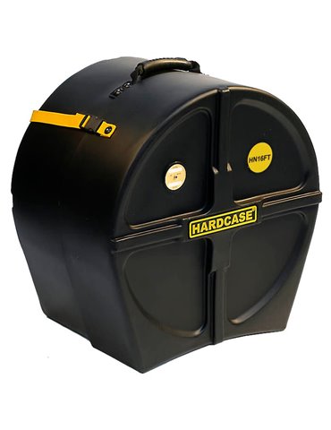 ESTUCHE HARDCASE TOM BASE SUELO 16"