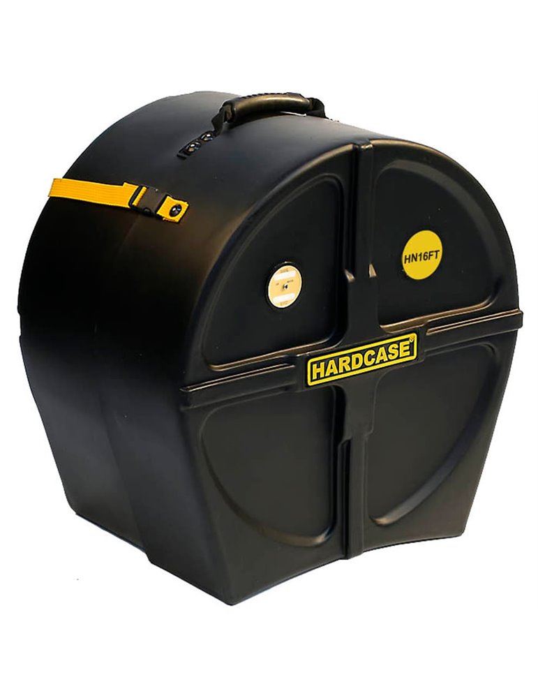 ESTUCHE HARDCASE TOM BASE SUELO 16"