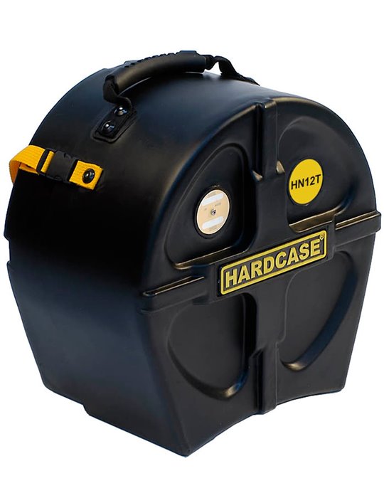 ESTUCHE HARDCASE TOM 12"