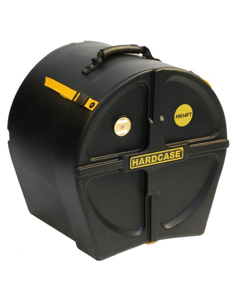 ESTUCHE HARDCASE TOM BASE SUELO 14"
