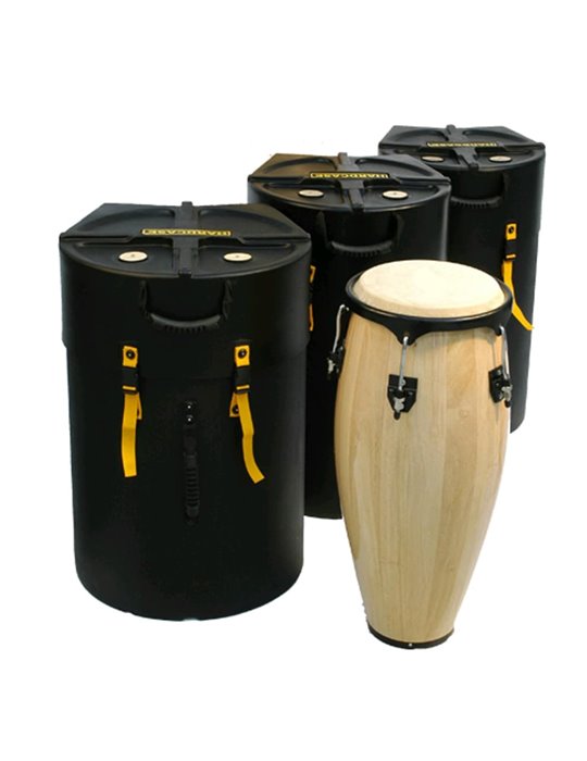 ESTUCHE HARDCASE TUMBA (CON RUEDAS)