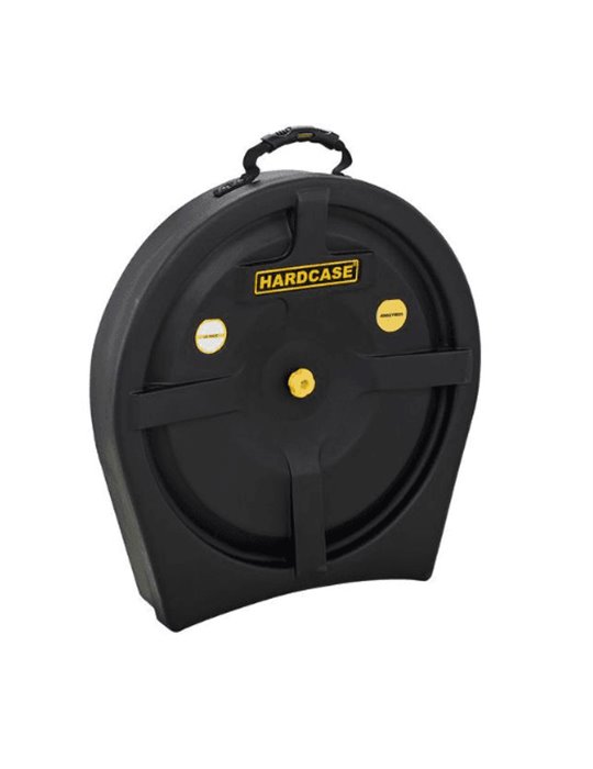 ESTUCHE HARDCASE PLATOS HASTA 20"