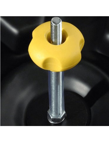 RUEDAS & EJES HARDCASE PARA HN52W