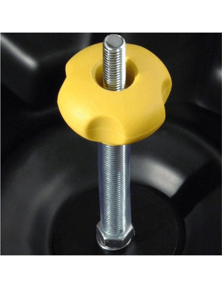 RUEDAS & EJES HARDCASE PARA HN52W