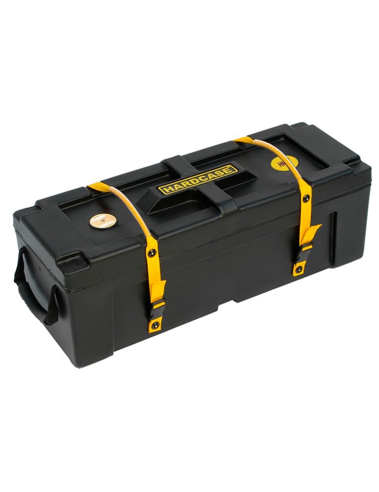 ESTUCHE HARDCASE HERRAJES - 70,5*22,6*21,6 cm - (CON RUEDAS)