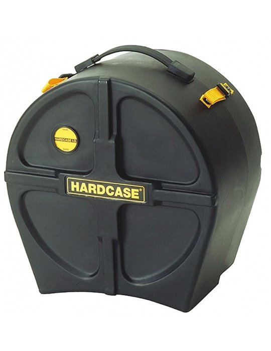 ESTUCHE HARDCASE TOM 08"