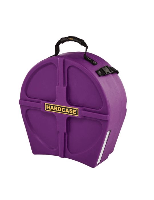 ESTUCHE HARDCASE CAJA 14" - MORADO