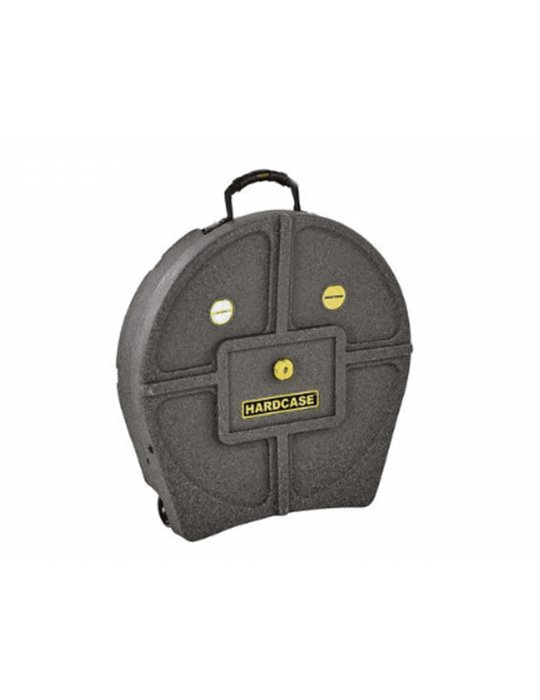 ESTUCHE HARDCASE PLATOS HASTA 22" - GRANITO