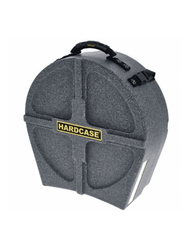 ESTUCHE HARDCASE CAJA 14" FULL FOAM LINING - GRANITO