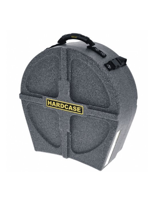 ESTUCHE HARDCASE CAJA 14" FULL FOAM LINING - GRANITO