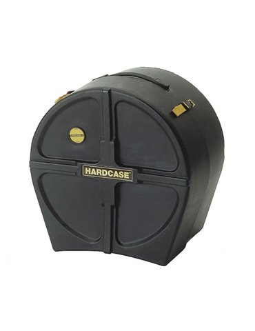 ESTUCHE HARDCASE TOM BASE SUELO 18"