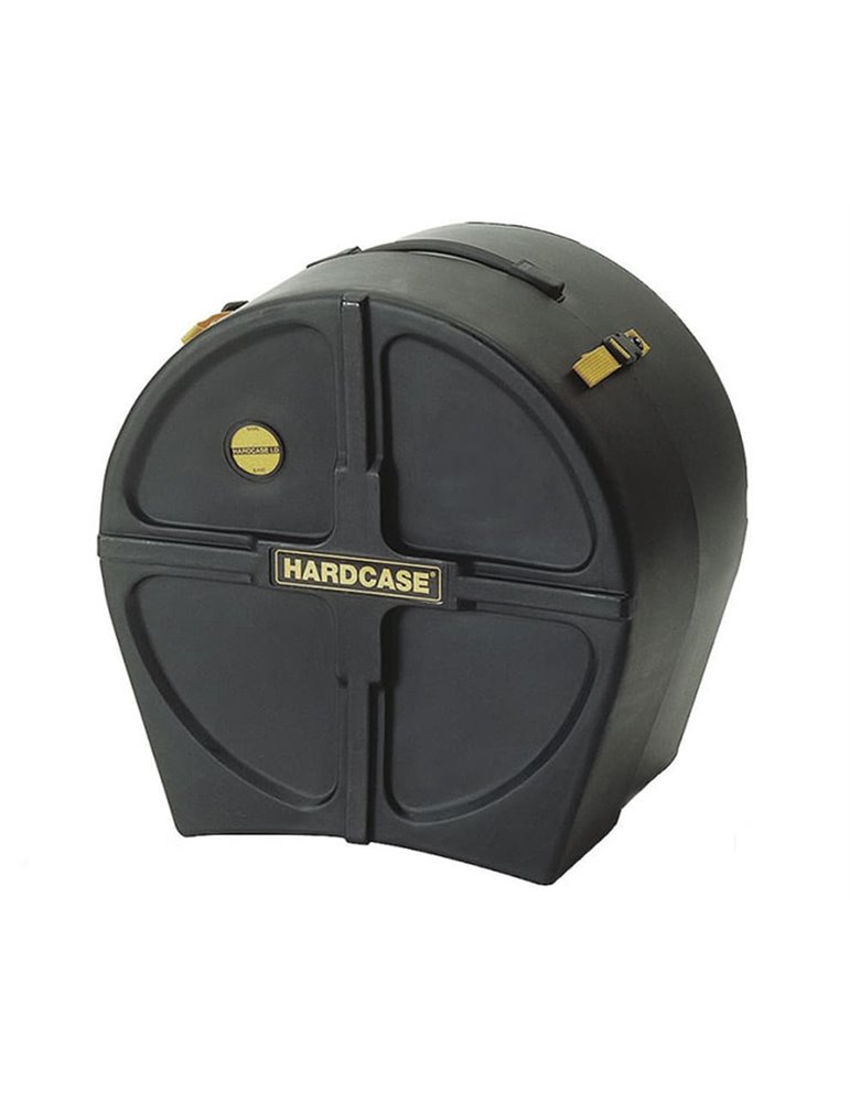 ESTUCHE HARDCASE TOM BASE SUELO 18"