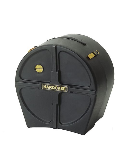 ESTUCHE HARDCASE TOM BASE SUELO 18"