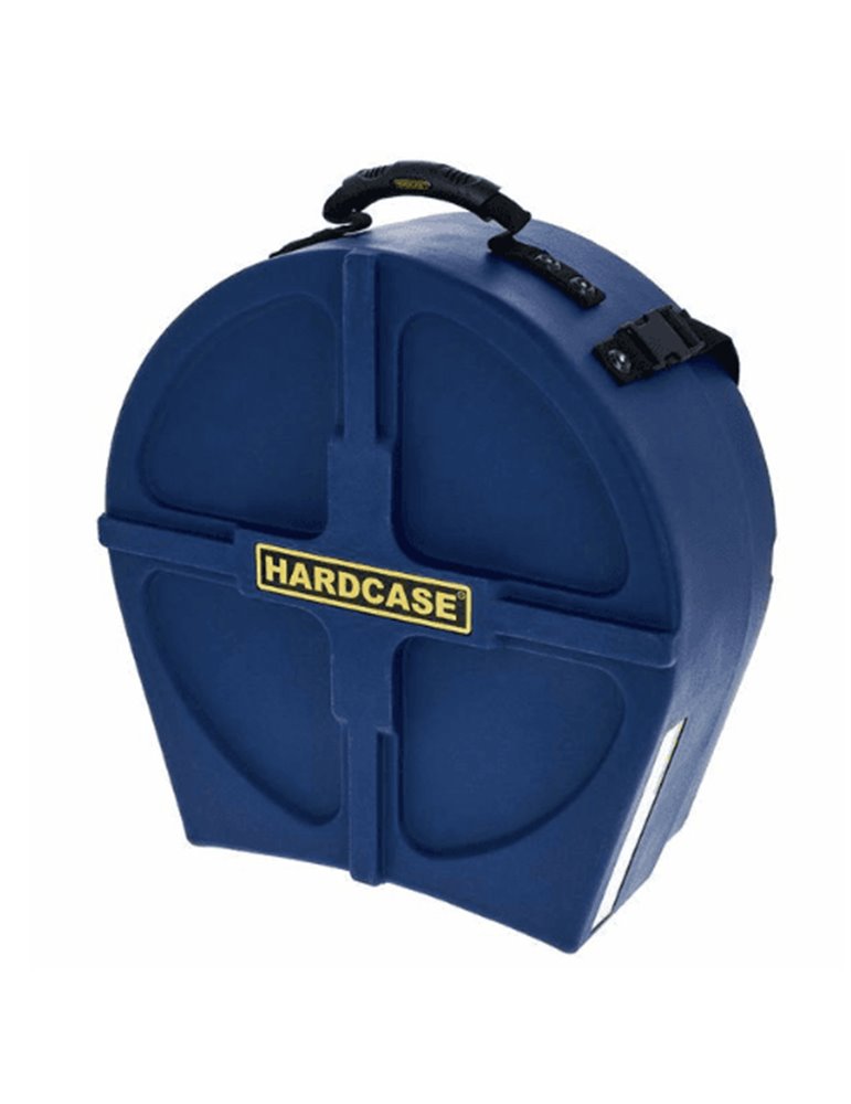 ESTUCHE HARDCASE CAJA 14" - AZUL OSCURO
