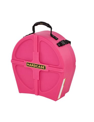 ESTUCHE HARDCASE CAJA 14" - ROSA