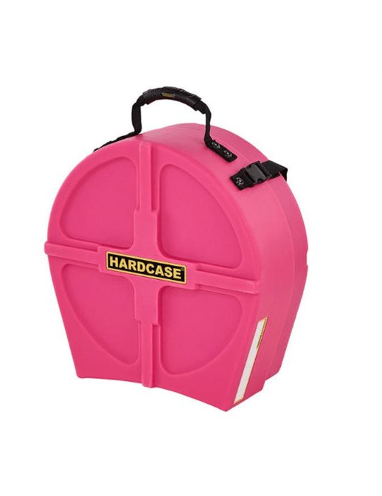 ESTUCHE HARDCASE CAJA 14" - ROSA
