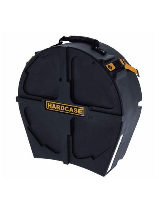 ESTUCHE HARDCASE DELUXE CAJA 14" + PARCHES