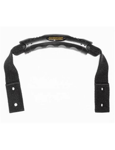 ASA DE TRANSPORTE CON 4 GUJEROS (FIJACIONES INCLUIDAS) 