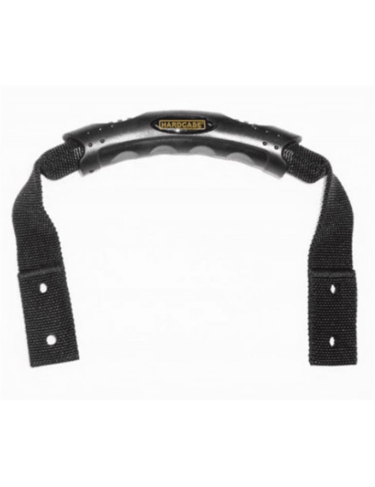 ASA DE TRANSPORTE CON 4 GUJEROS (FIJACIONES INCLUIDAS) 