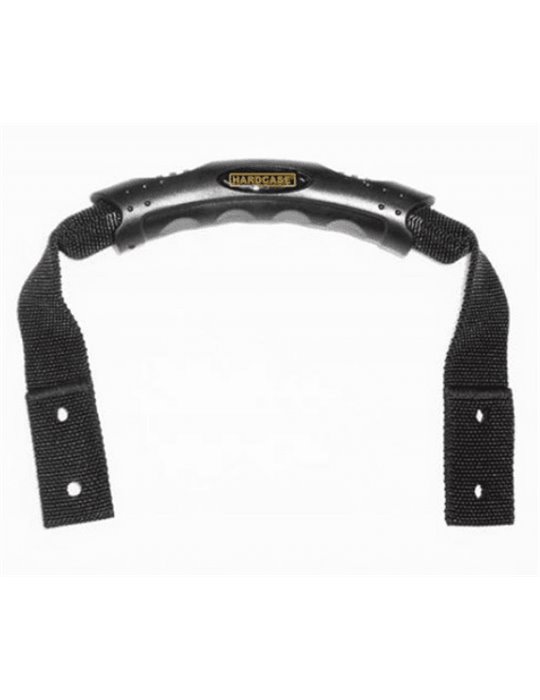 ASA DE TRANSPORTE CON 4 GUJEROS (FIJACIONES INCLUIDAS) 