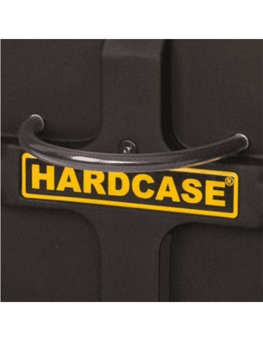 ASA DE TAPA/BASE PARA BOMBO 18" a 26" (FIJACIONES INCLUIDAS) - pack 2