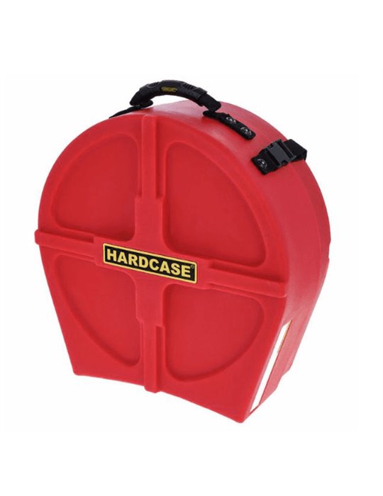 ESTUCHE HARDCASE CAJA 14" - ROJO