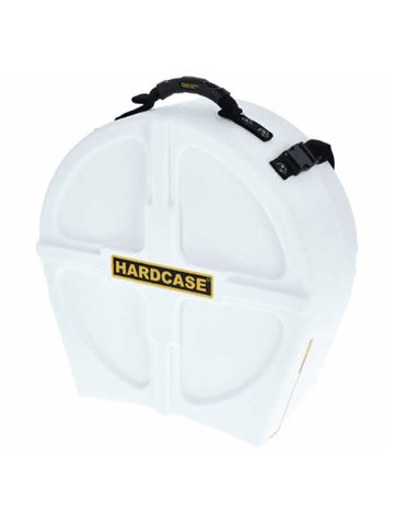 ESTUCHE HARDCASE CAJA 14" - BLANCO