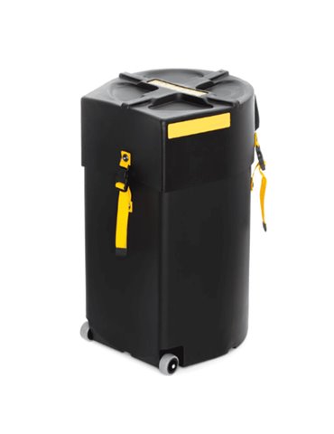 ESTUCHE HARDCASE DJEMBE 10"