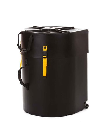 ESTUCHE HARDCASE DJEMBE 14"