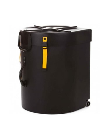 ESTUCHE HARDCASE DJEMBE 16"