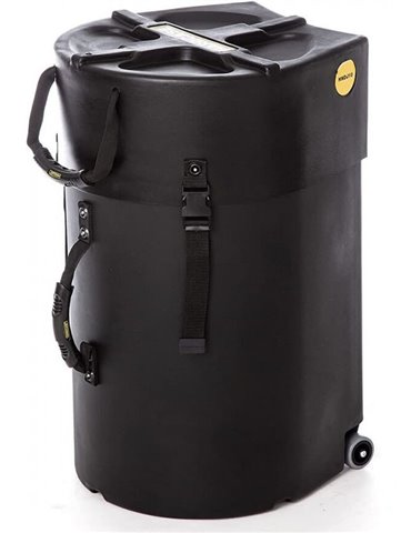 ESTUCHE HARDCASE DJEMBE 18"