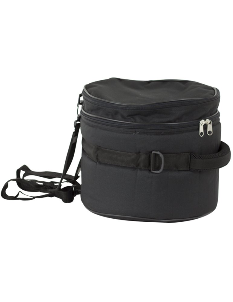 Funda Tamborino y Flabiol 31X23 20mm Mochila 6154-001 001 - Negro