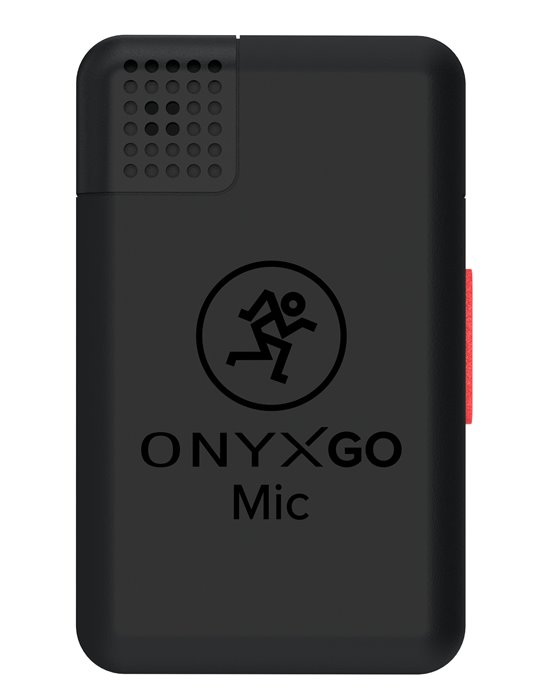 ONYXGO MIC
