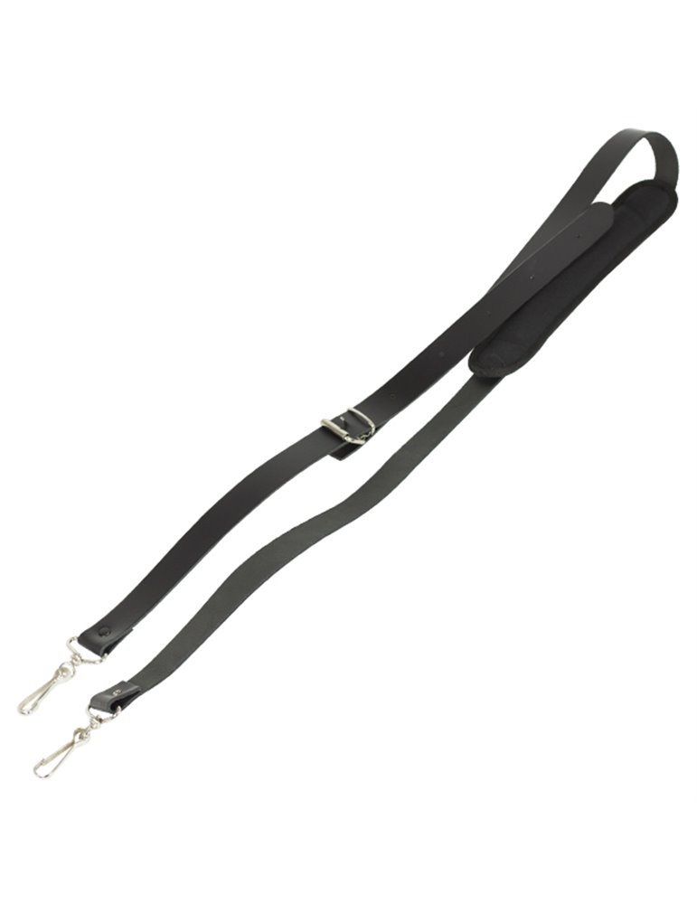Correa Caja Bombo Ref. 673-A 6156-001 001 - Negro