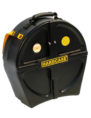 ESTUCHE HARDCASE CAJA BANDA 14"x 12" 