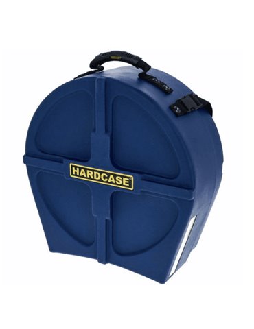 ESTUCHE HARDCASE TOM 10" - AZUL OSCURO