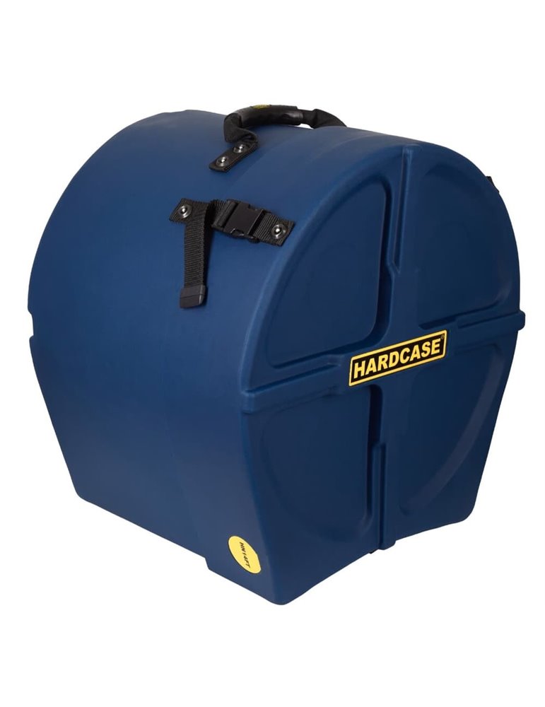 ESTUCHE HARDCASE TOM 14" - AZUL OSCURO