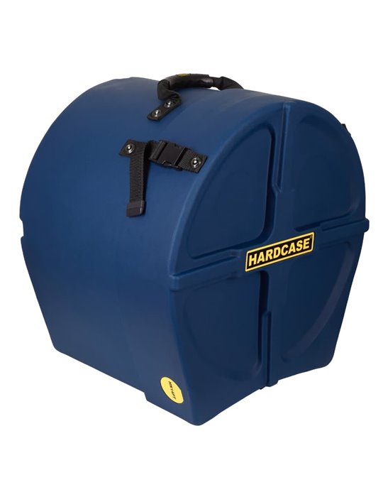 ESTUCHE HARDCASE TOM 14" - AZUL OSCURO