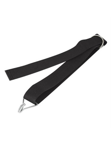 Correa Batukada Cintura Economica Ref. 732 6165-001 001 - Negro