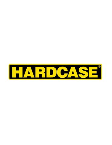 HARDCASE PACK 10/12/14FT/22B+CAJA 14" - NARANJA
