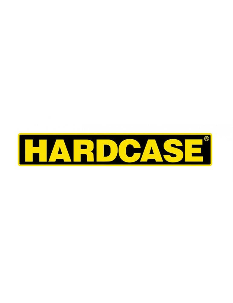 HARDCASE PACK 10/12/14FT/22B+CAJA 14" - NARANJA