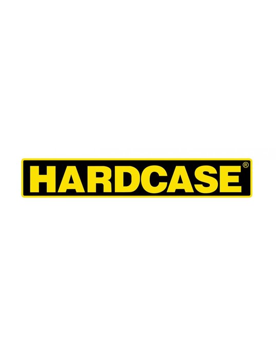 HARDCASE PACK 10/12/14FT/22B+CAJA 14" - NARANJA