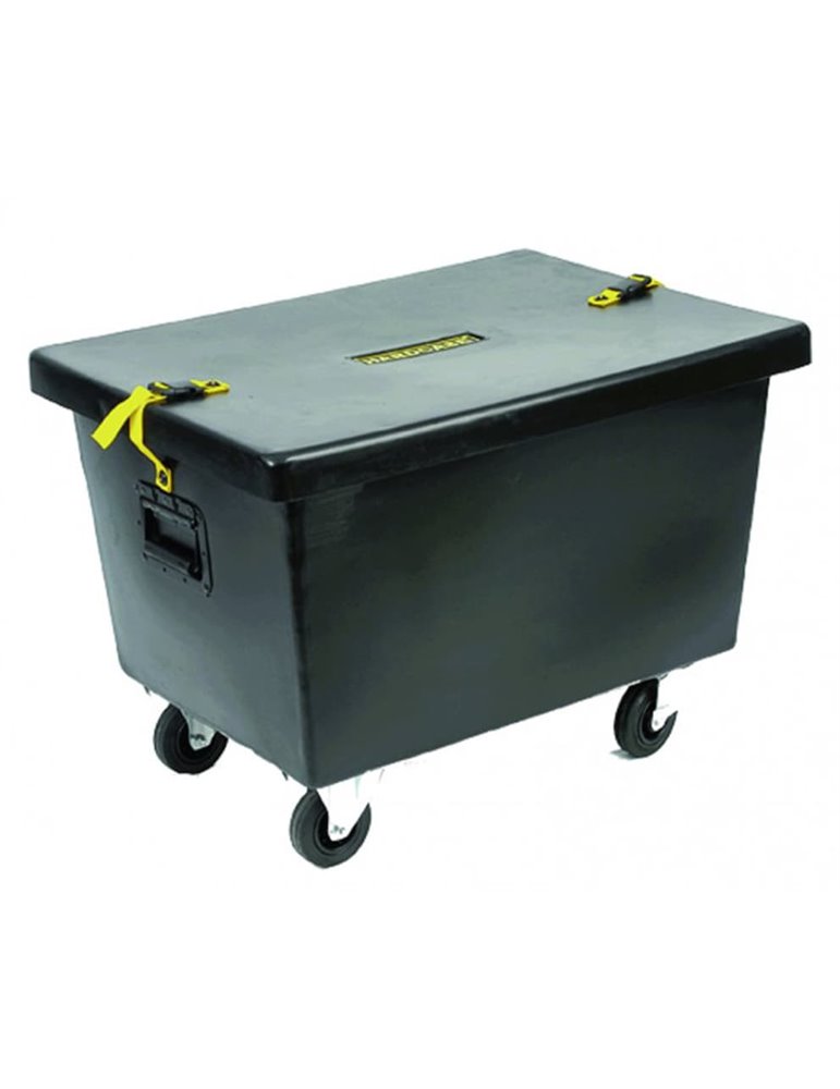 ESTUCHE HARDCASE CARRO 28"