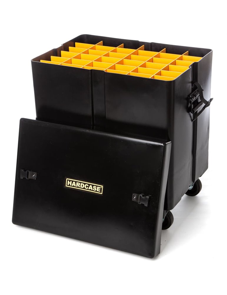 ESTUCHE HARDCASE ATRILES 22"