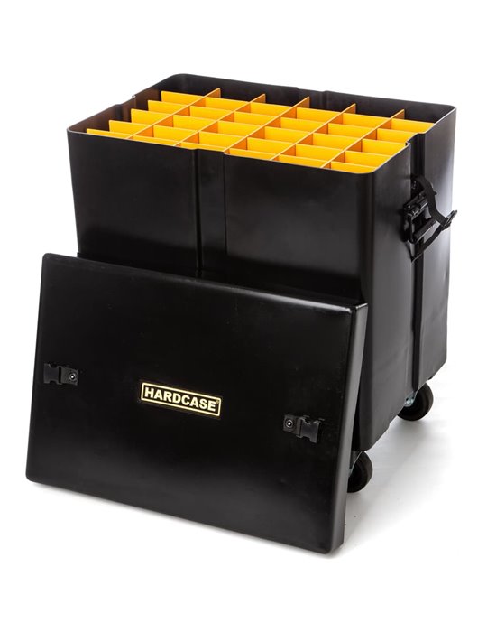 ESTUCHE HARDCASE ATRILES 22"