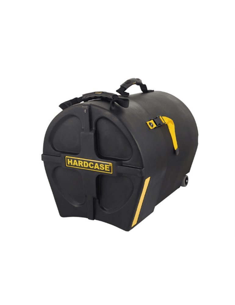 ESTUCHE HARDCASE COMBO TOMS 10"-12"